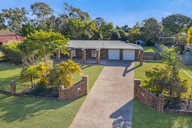 13-15 Jessica Court, Heritage Park QLD 4118