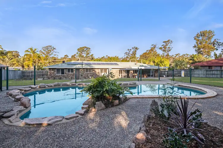 Second view of Homely house listing, 13-15 Jessica Court, Heritage Park QLD 4118