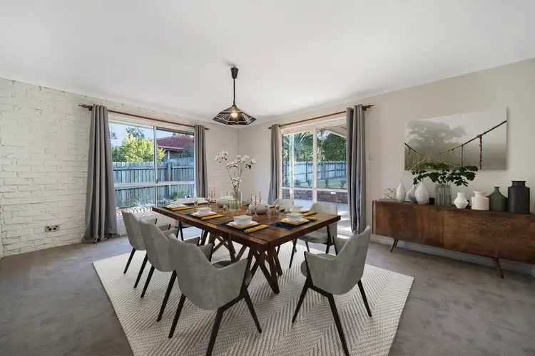 Fourth view of Homely house listing, 13-15 Jessica Court, Heritage Park QLD 4118