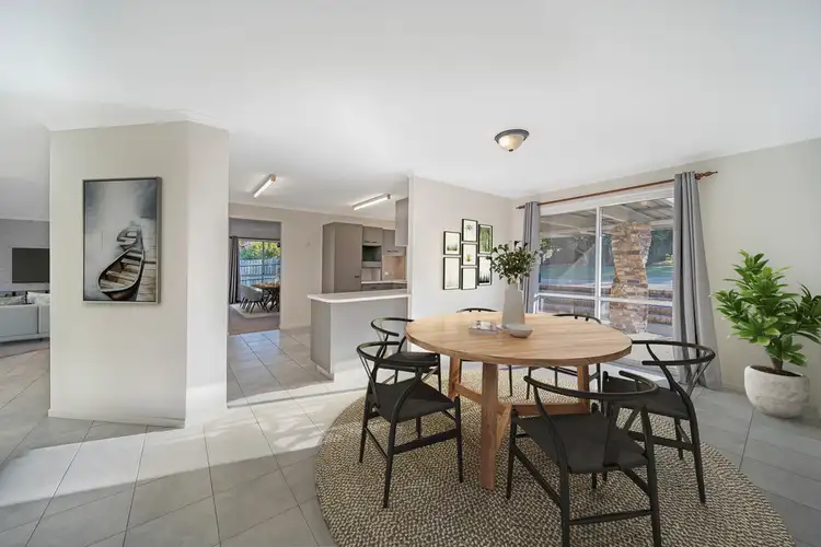 Sixth view of Homely house listing, 13-15 Jessica Court, Heritage Park QLD 4118