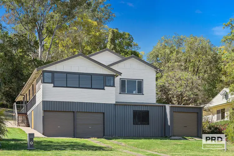 Main view of Homely house listing, 220 Summerland Way, Kyogle NSW 2474