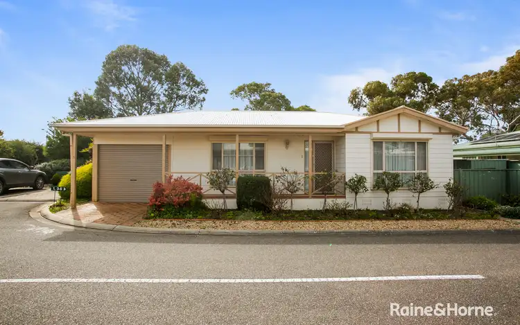 5 Rosetta Village, 1-27 Maude Street, Encounter Bay SA 5211