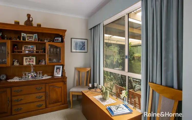 Fifth view of Homely house listing, 5 Rosetta Village, 1-27 Maude Street, Encounter Bay SA 5211