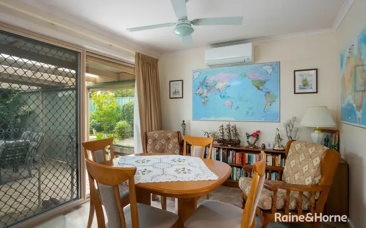 Sixth view of Homely house listing, 5 Rosetta Village, 1-27 Maude Street, Encounter Bay SA 5211