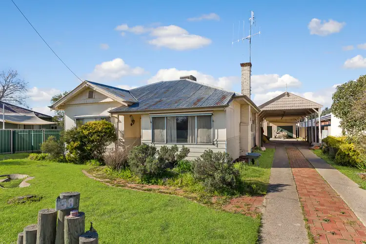 58 Channel Street, Cohuna VIC 3568