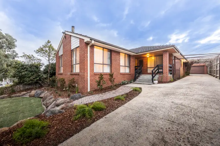 36 Tonelli Crescent
