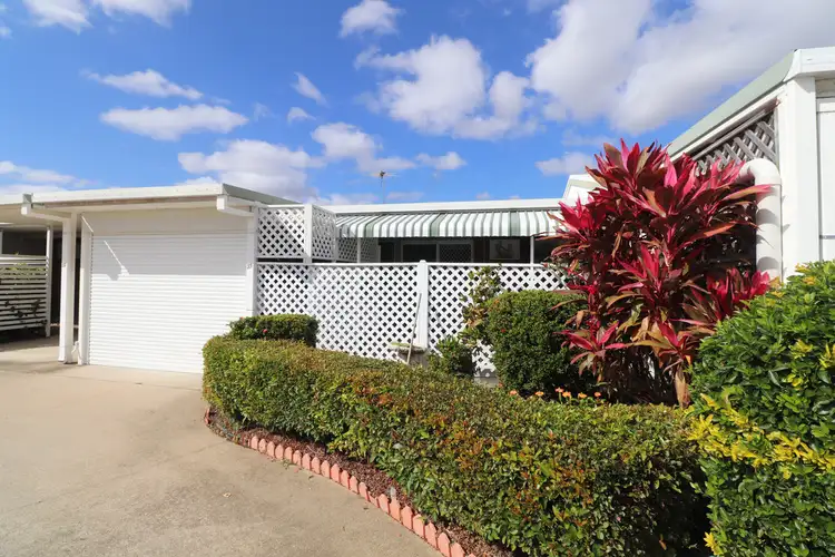 Main view of Homely house listing, 33/354 Ross River Road, Cranbrook QLD 4814