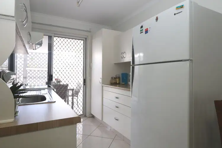 Second view of Homely house listing, 33/354 Ross River Road, Cranbrook QLD 4814