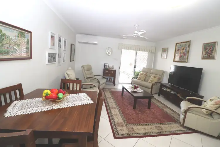 Third view of Homely house listing, 33/354 Ross River Road, Cranbrook QLD 4814