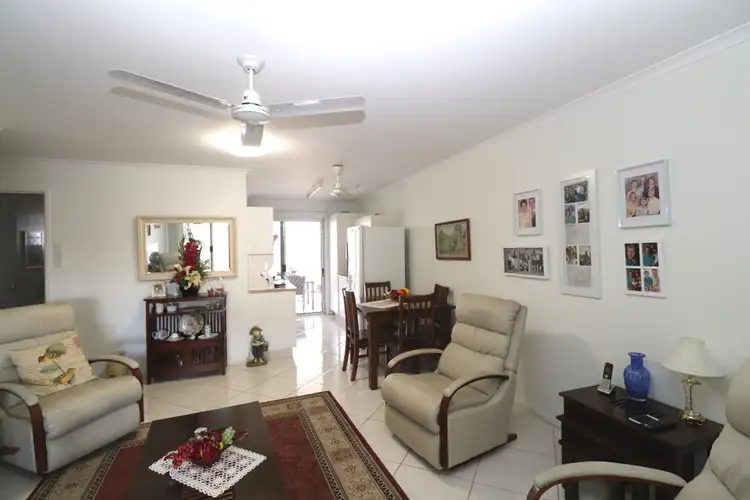 Fourth view of Homely house listing, 33/354 Ross River Road, Cranbrook QLD 4814