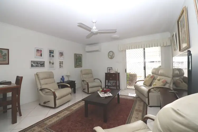 Fifth view of Homely house listing, 33/354 Ross River Road, Cranbrook QLD 4814