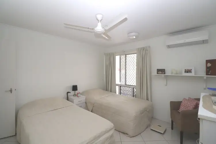 Sixth view of Homely house listing, 33/354 Ross River Road, Cranbrook QLD 4814