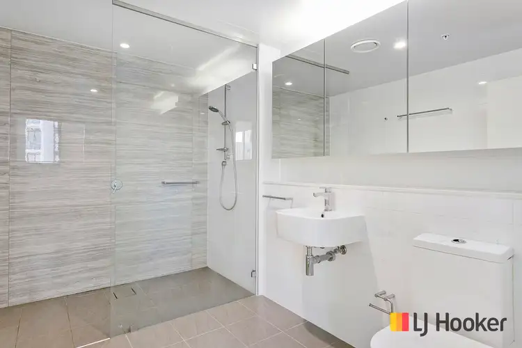 Fifth view of Homely apartment listing, C912/460 Forest Road, Hurstville NSW 2220