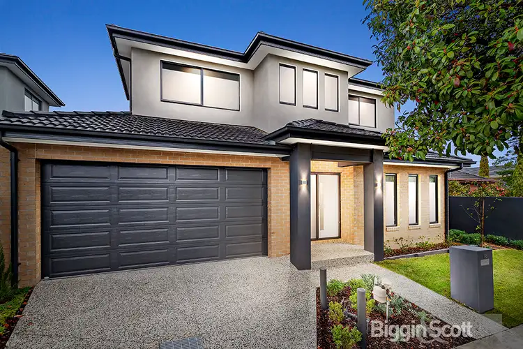 18 Kalonga Court, Glen Waverley VIC 3150