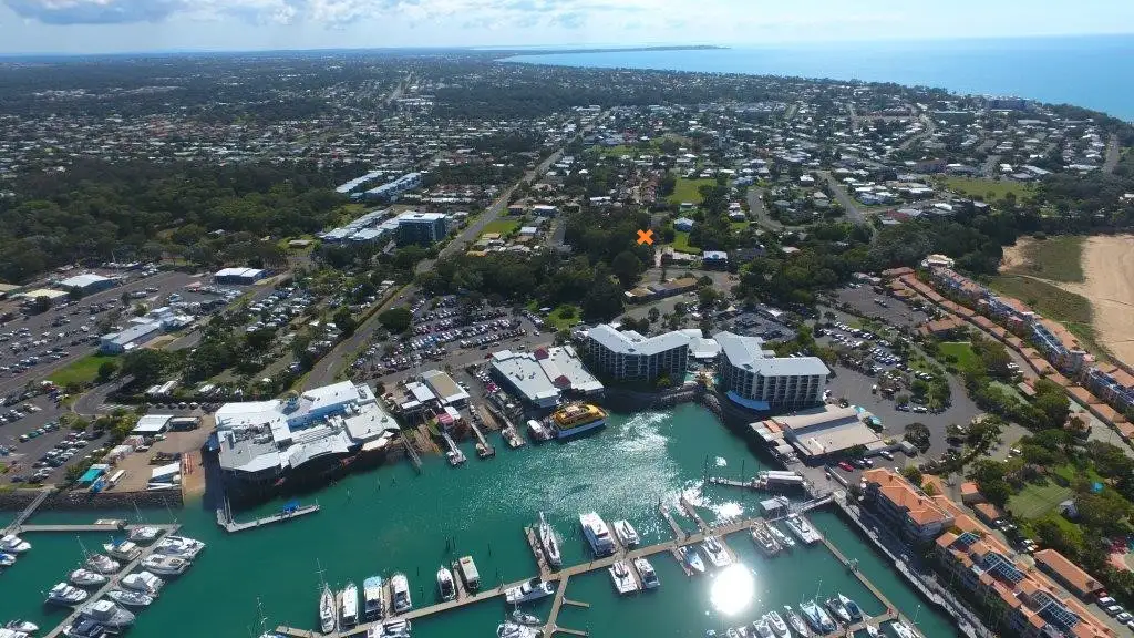 Main view of Homely land listing, 5 Swiss Court, Urangan QLD 4655