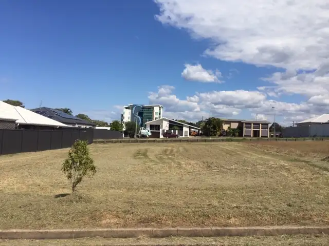 Second view of Homely land listing, 5 Swiss Court, Urangan QLD 4655