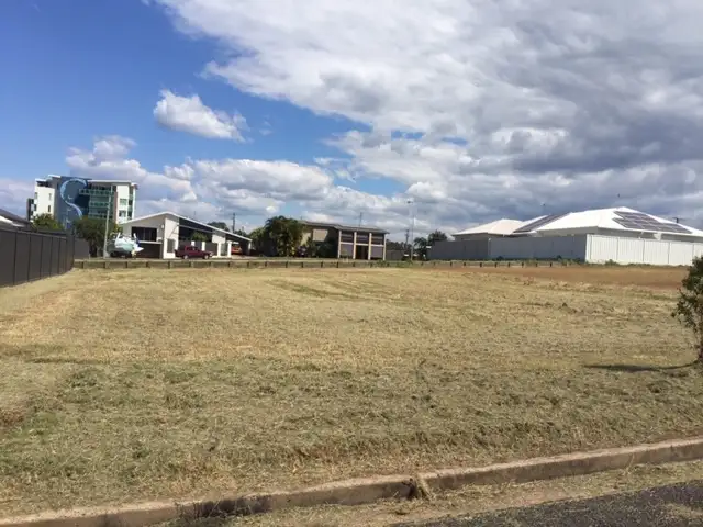 Third view of Homely land listing, 5 Swiss Court, Urangan QLD 4655