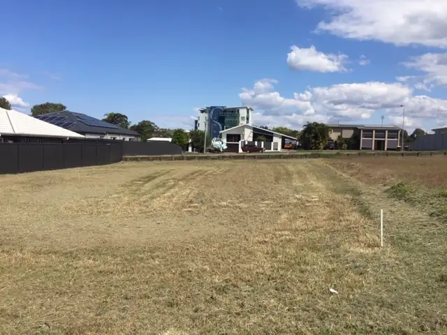 Fourth view of Homely land listing, 5 Swiss Court, Urangan QLD 4655