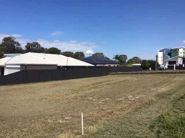 Fifth view of Homely land listing, 5 Swiss Court, Urangan QLD 4655