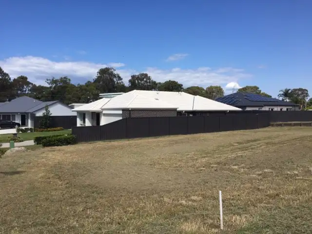 Sixth view of Homely land listing, 5 Swiss Court, Urangan QLD 4655