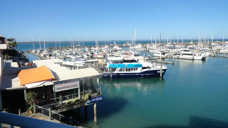 Seventh view of Homely land listing, 5 Swiss Court, Urangan QLD 4655