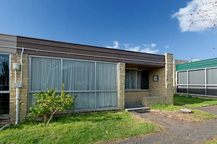 8/35A Barossa Road, Glenorchy TAS 7010