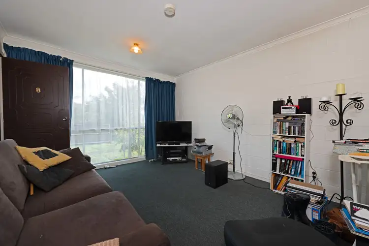 Third view of Homely unit listing, 8/35A Barossa Road, Glenorchy TAS 7010