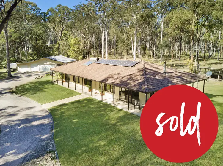 Main view of Homely house listing, 2 Mountain View Road, Kew NSW 2439