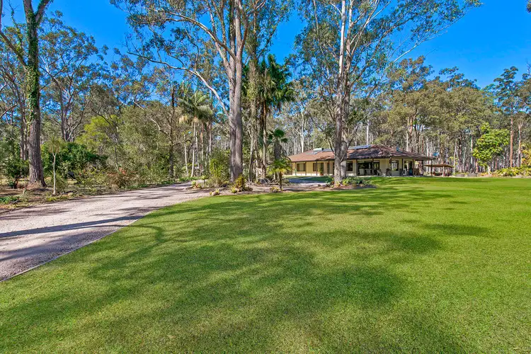 Second view of Homely house listing, 2 Mountain View Road, Kew NSW 2439