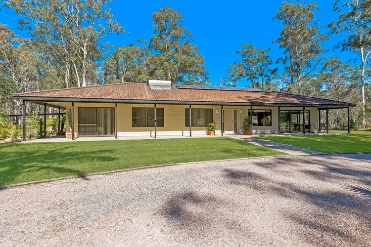 Third view of Homely house listing, 2 Mountain View Road, Kew NSW 2439