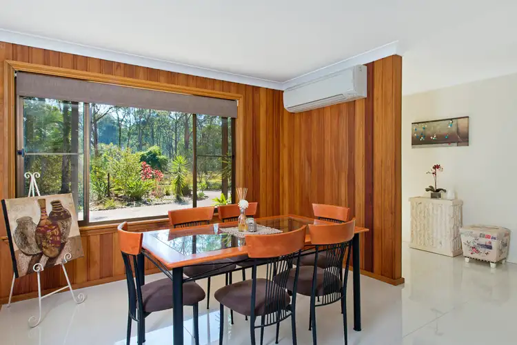 Fifth view of Homely house listing, 2 Mountain View Road, Kew NSW 2439