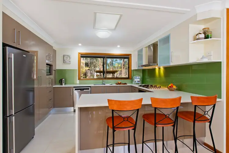 Sixth view of Homely house listing, 2 Mountain View Road, Kew NSW 2439