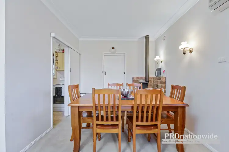 Fifth view of Homely house listing, 4 Kerrie Crescent, Peakhurst NSW 2210