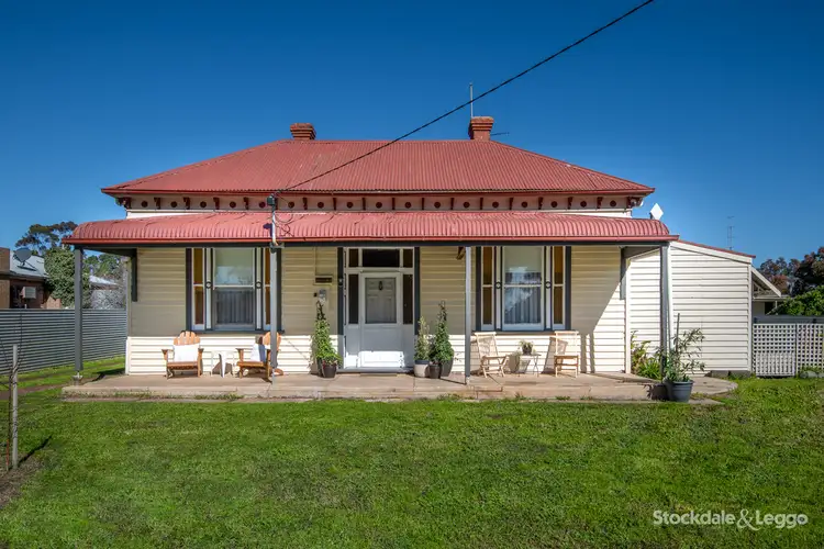 109 Ferrars Street, Rokewood VIC 3330