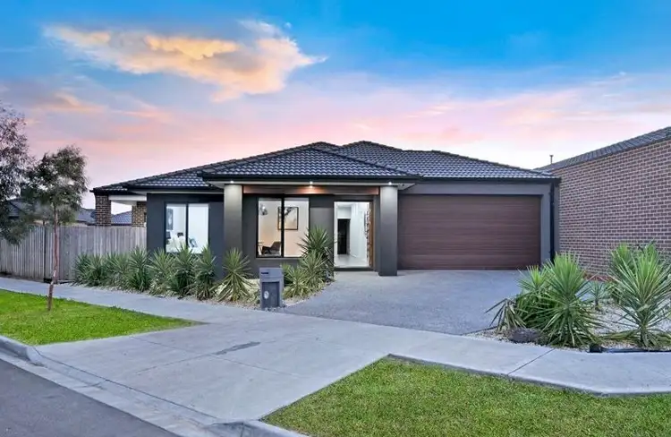 19 The Burchett, Wollert VIC 3750