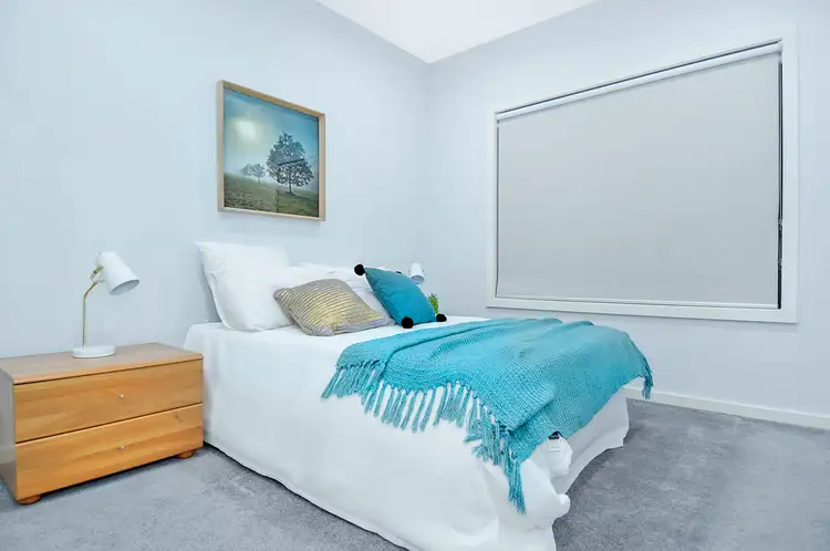 Fifth view of Homely house listing, 19 The Burchett, Wollert VIC 3750