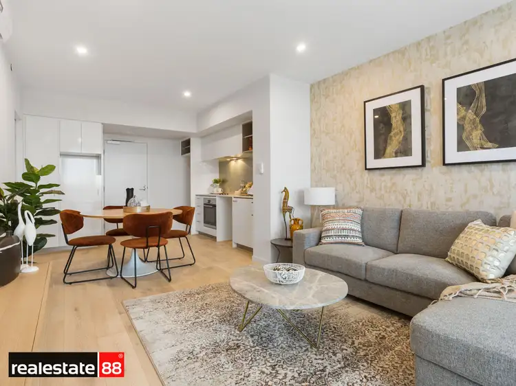 29/5 Rowe Avenue, Rivervale WA 6103