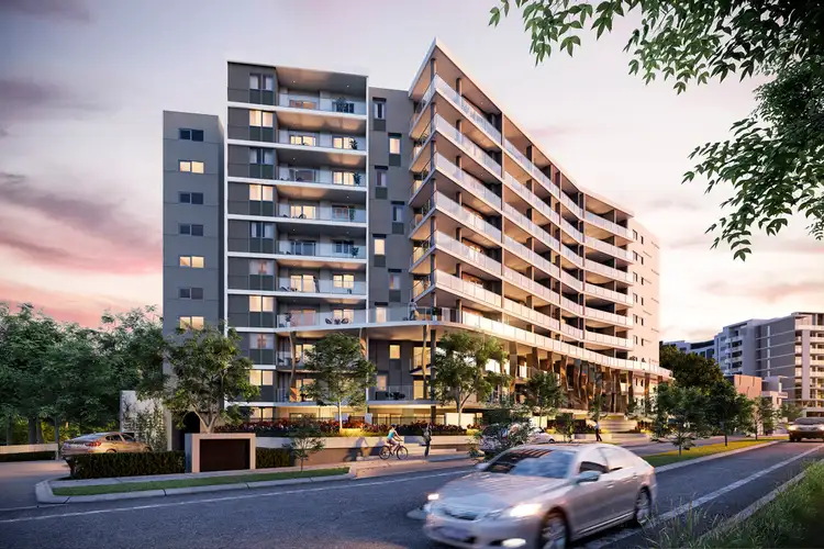 Sixth view of Homely apartment listing, 29/5 Rowe Avenue, Rivervale WA 6103