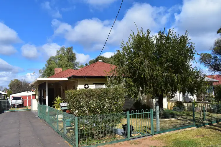 Main view of Homely house listing, 29 Short Street, Wellington NSW 2820