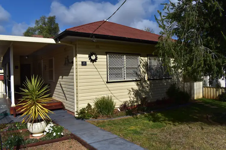 Second view of Homely house listing, 29 Short Street, Wellington NSW 2820