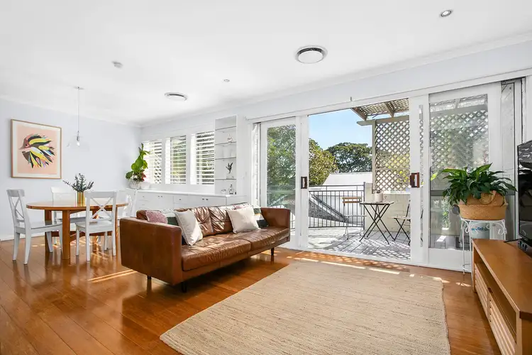 3/21 Manning Street, Rozelle NSW 2039