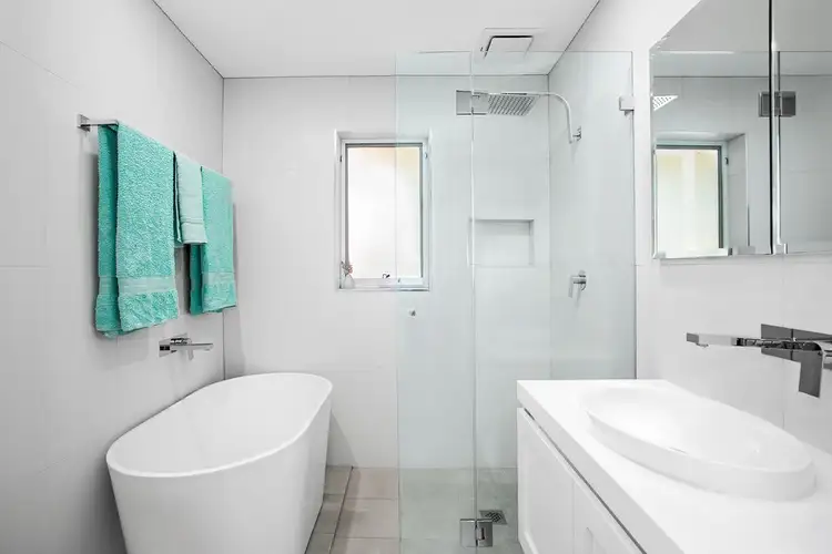Sixth view of Homely townhouse listing, 3/21 Manning Street, Rozelle NSW 2039