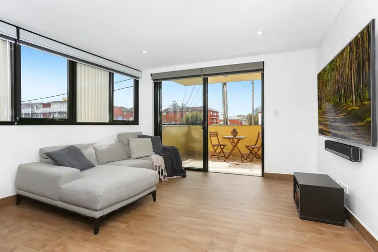 Main view of Homely unit listing, 102/118-120 Marion Street, Leichhardt NSW 2040