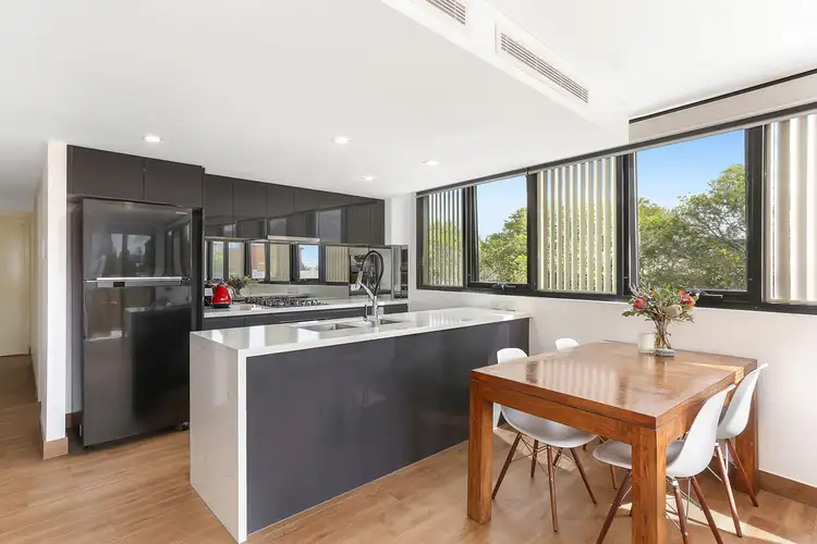 Second view of Homely unit listing, 102/118-120 Marion Street, Leichhardt NSW 2040