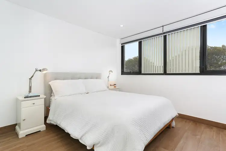 Third view of Homely unit listing, 102/118-120 Marion Street, Leichhardt NSW 2040
