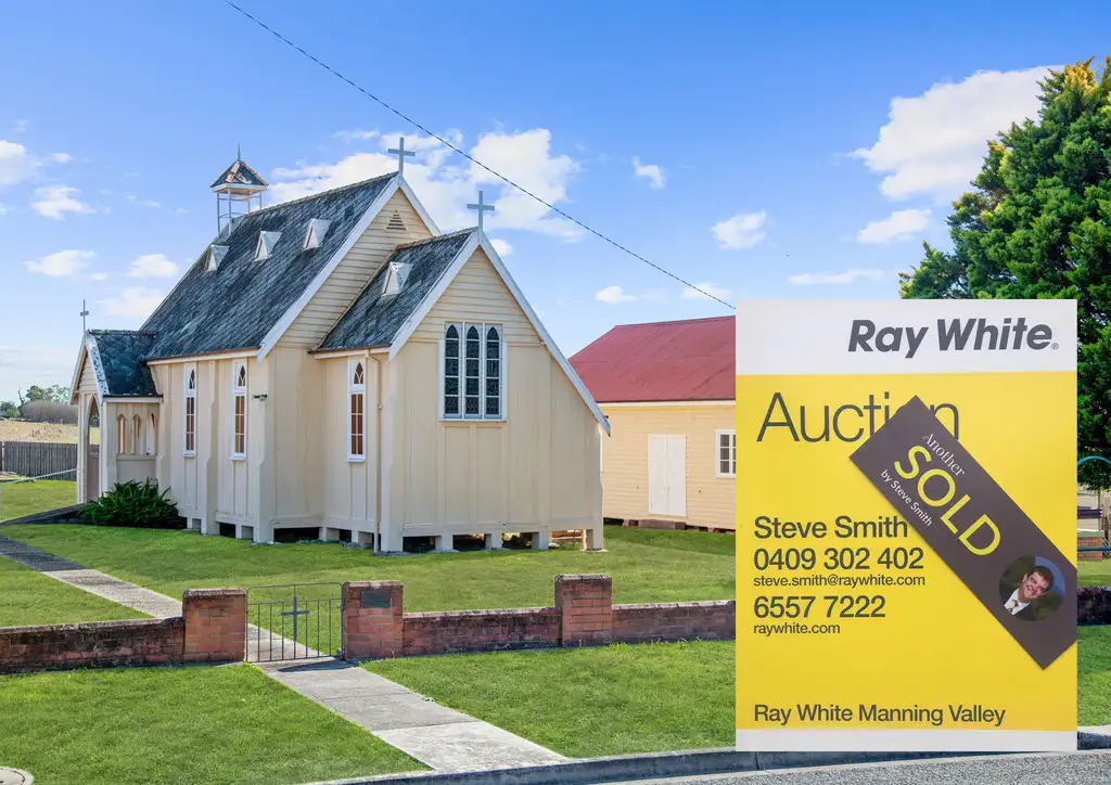 Main view of Homely house listing, 10 West Street, Coopernook NSW 2426