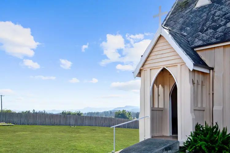 Fifth view of Homely house listing, 10 West Street, Coopernook NSW 2426