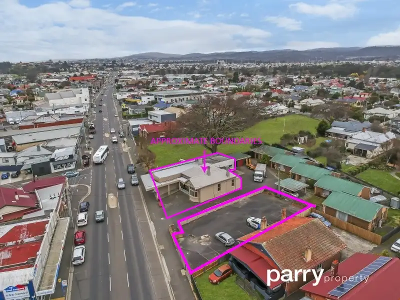 Main view of Homely house listing, 7 / 72-76 Invermay Road, Invermay TAS 7248