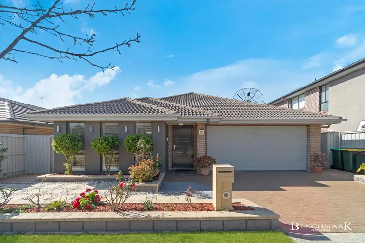 25 The Parkway, Moorebank NSW 2170