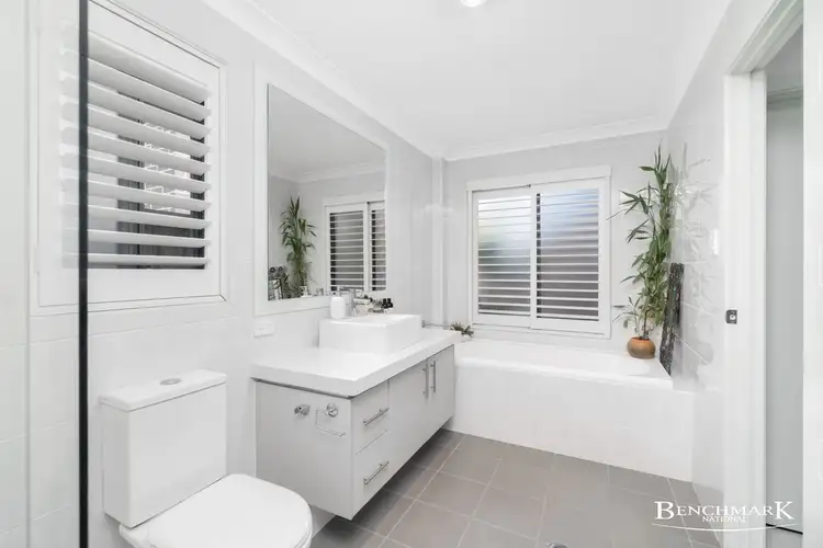 Fourth view of Homely house listing, 25 The Parkway, Moorebank NSW 2170